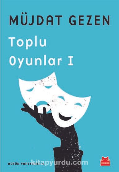 Toplu Oyunlar 1 / Bütün Yapıtları 2