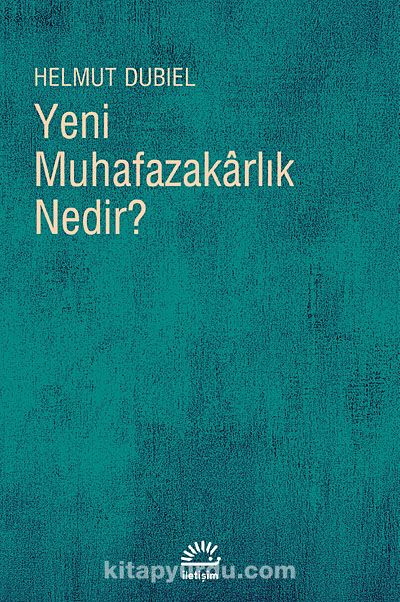 Yeni Muhafazakarlık Nedir?