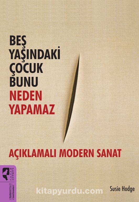 Beş Yaşındaki Çocuk Bunu Neden Yapamaz