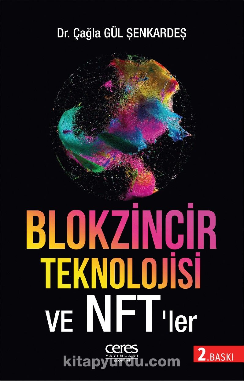 Blokzinciri Teknolojisi ve NFT’ler