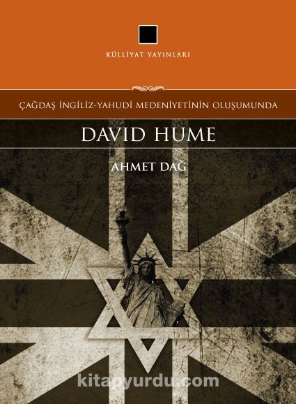 Çağdaş İngiliz-Yahudi Medeniyetinin Oluşumunda David Hume