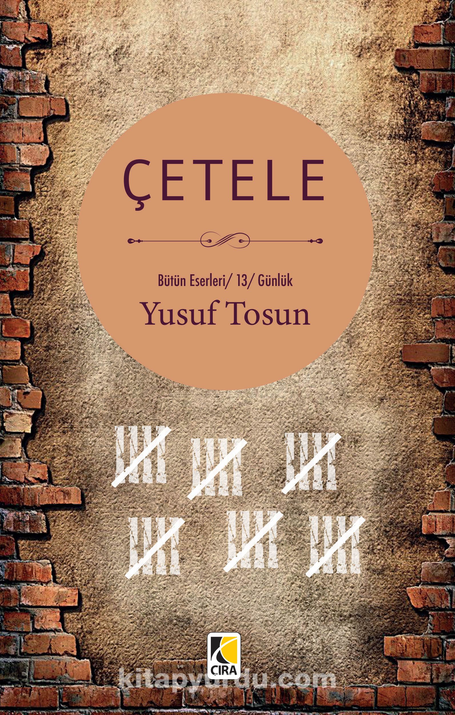 Çetele