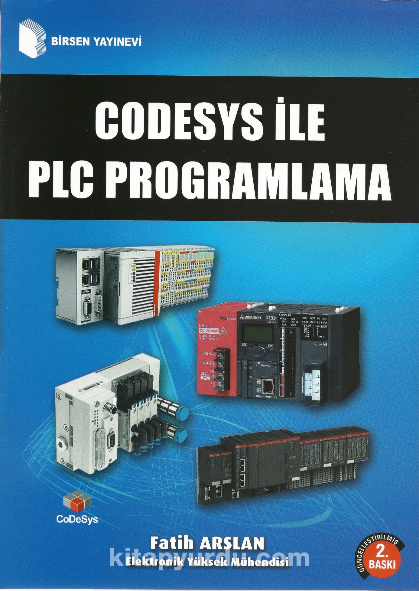 Codesys ile PLC Programlama