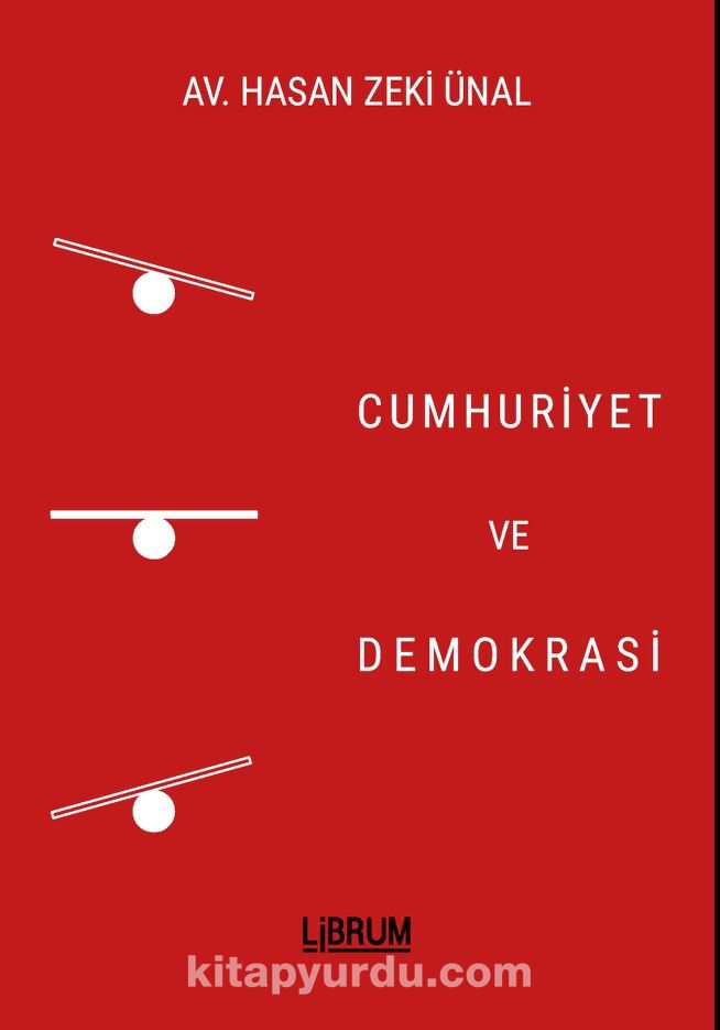 Cumhuriyet ve Demokrasi