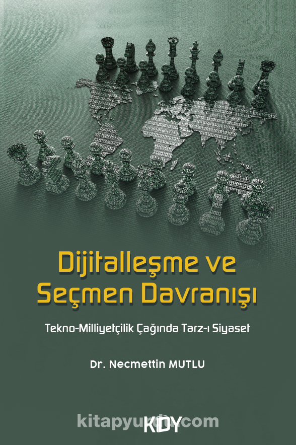 Dijitalleşme ve Seçmen Davranışı