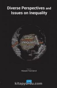 Diverse Perspectives and Issues on Inequality