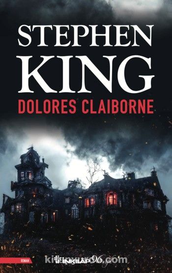 Dolores Claiborne