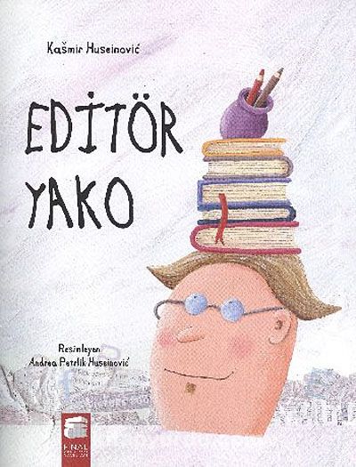 Editör Yako