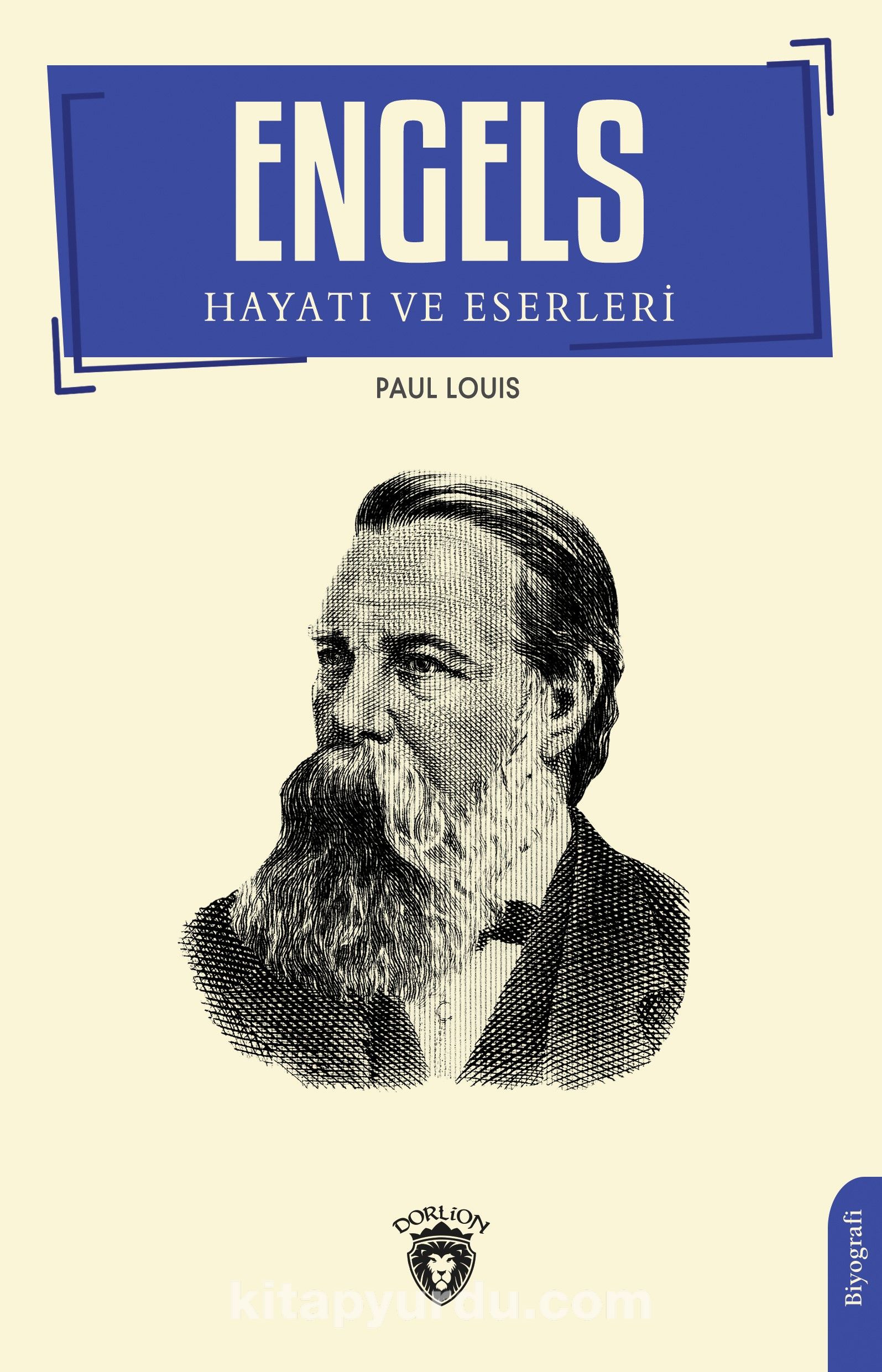 Engels’in Hayatı ve Eserleri