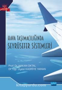 Hava Taşımacılığında Seyrüsefer Sistemleri