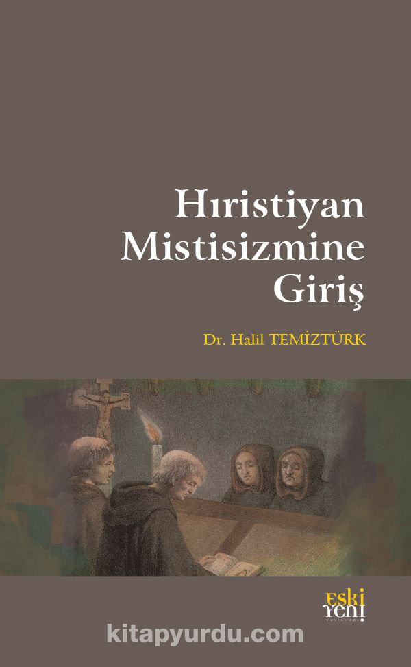 Hıristiyan Mistisizmine Giriş