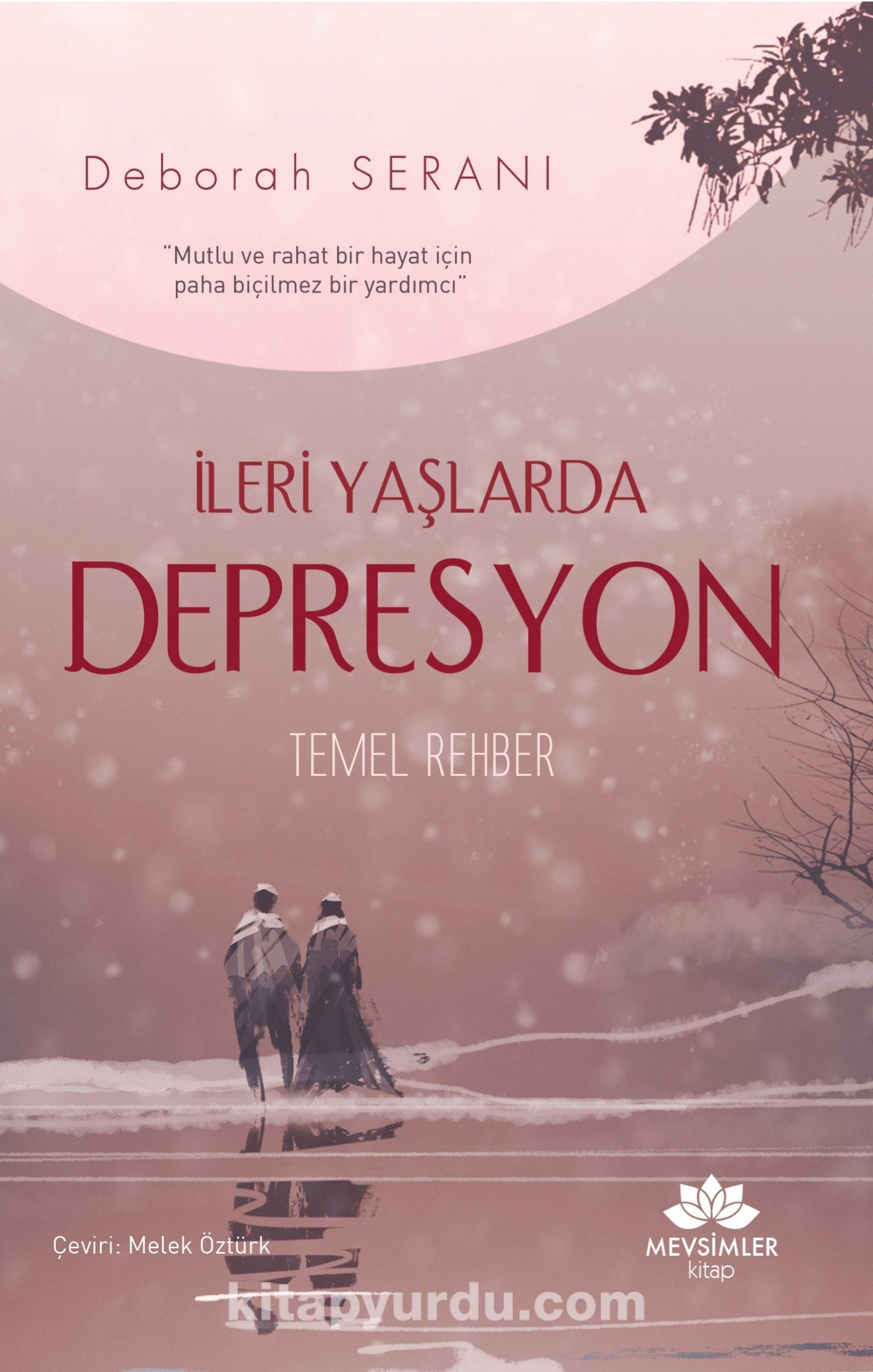 İleri Yaşlarda Depresyon