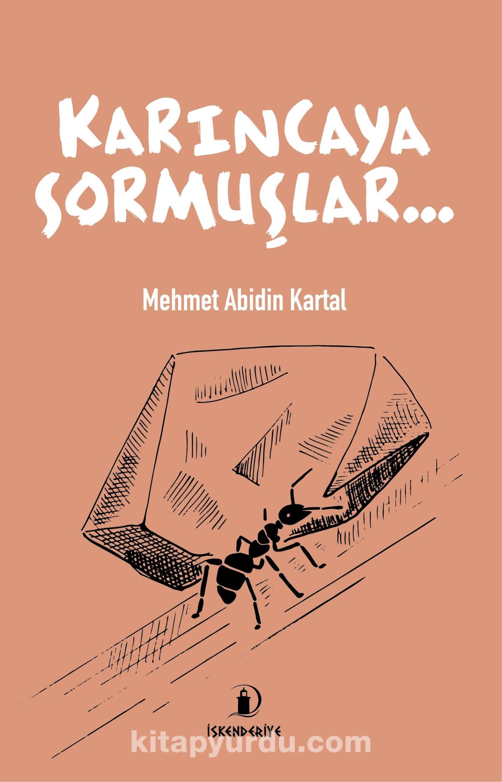 Karıncaya Sormuşlar…