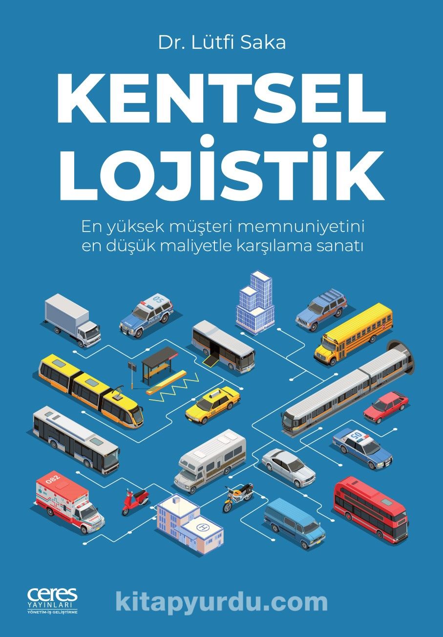 Kentsel Lojistik