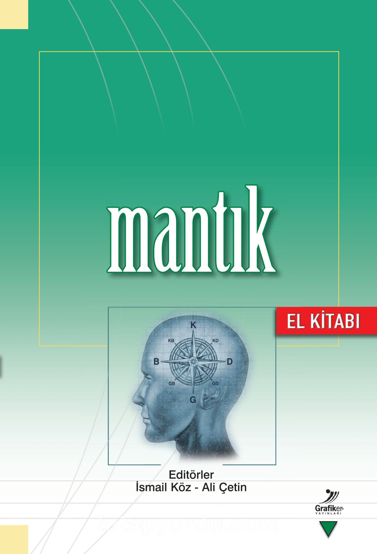 Mantık El Kitabı