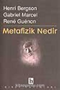 Metafizik Nedir?