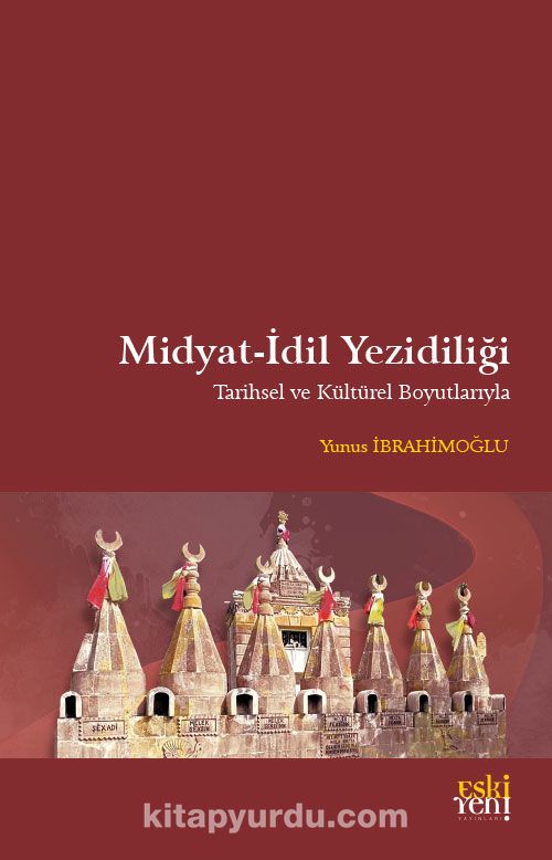 Midyat-İdil Yezidiliği