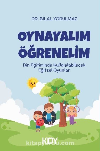 Oynayalım Öğrenelim