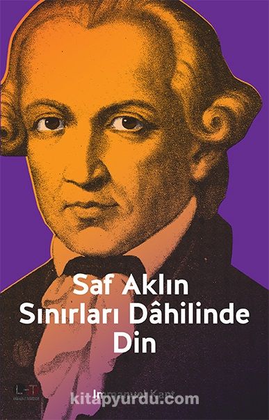 Saf Aklın Sınırları Dahilinde Din