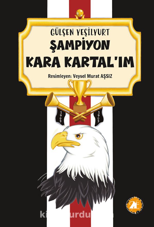 Şampiyon Kara Kartalım