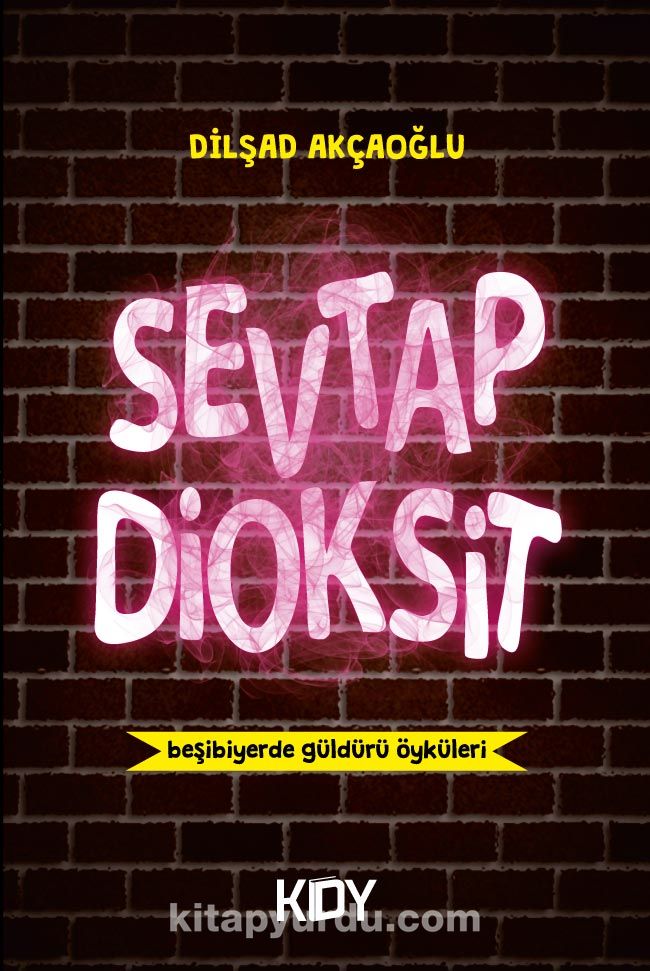 Sevtapdioksit