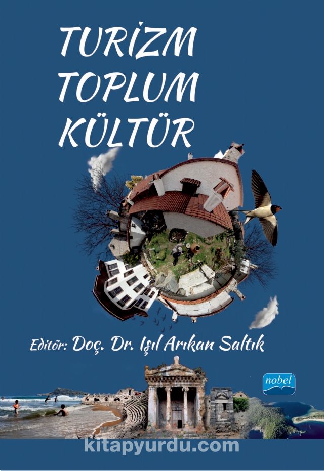 Turizm - Toplum - Kültür