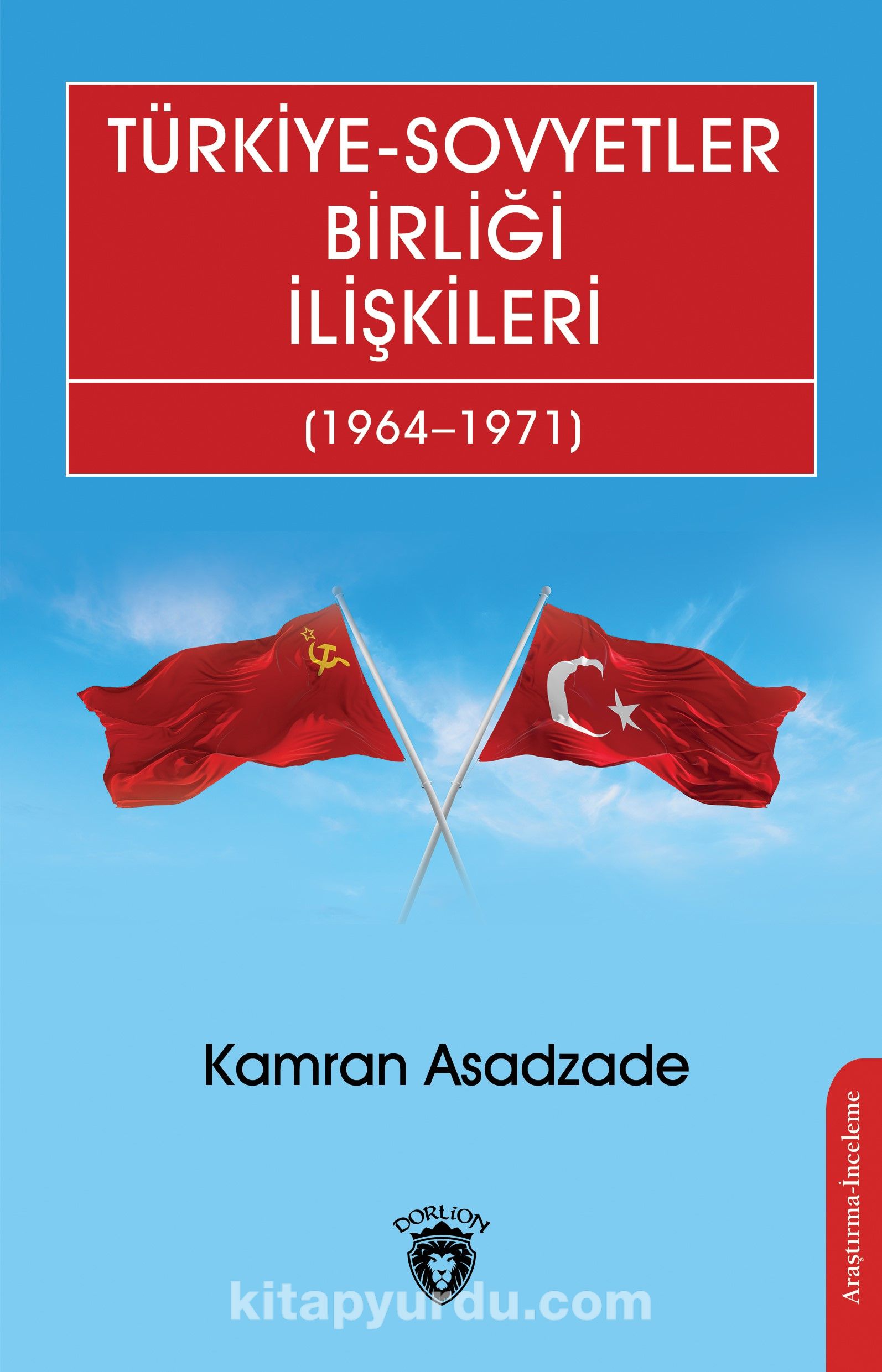 Türkiye-Sovyetler Birliği İlişkileri (1964–1971)