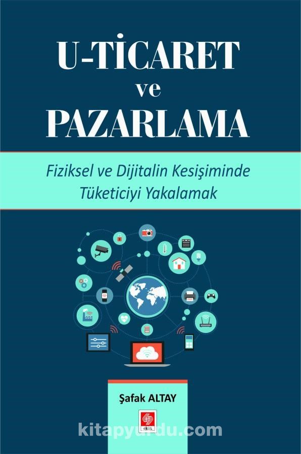 U-Ticaret ve Pazarlama