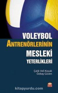 Voleybol Antrenörlerinin Mesleki Yeterlikleri