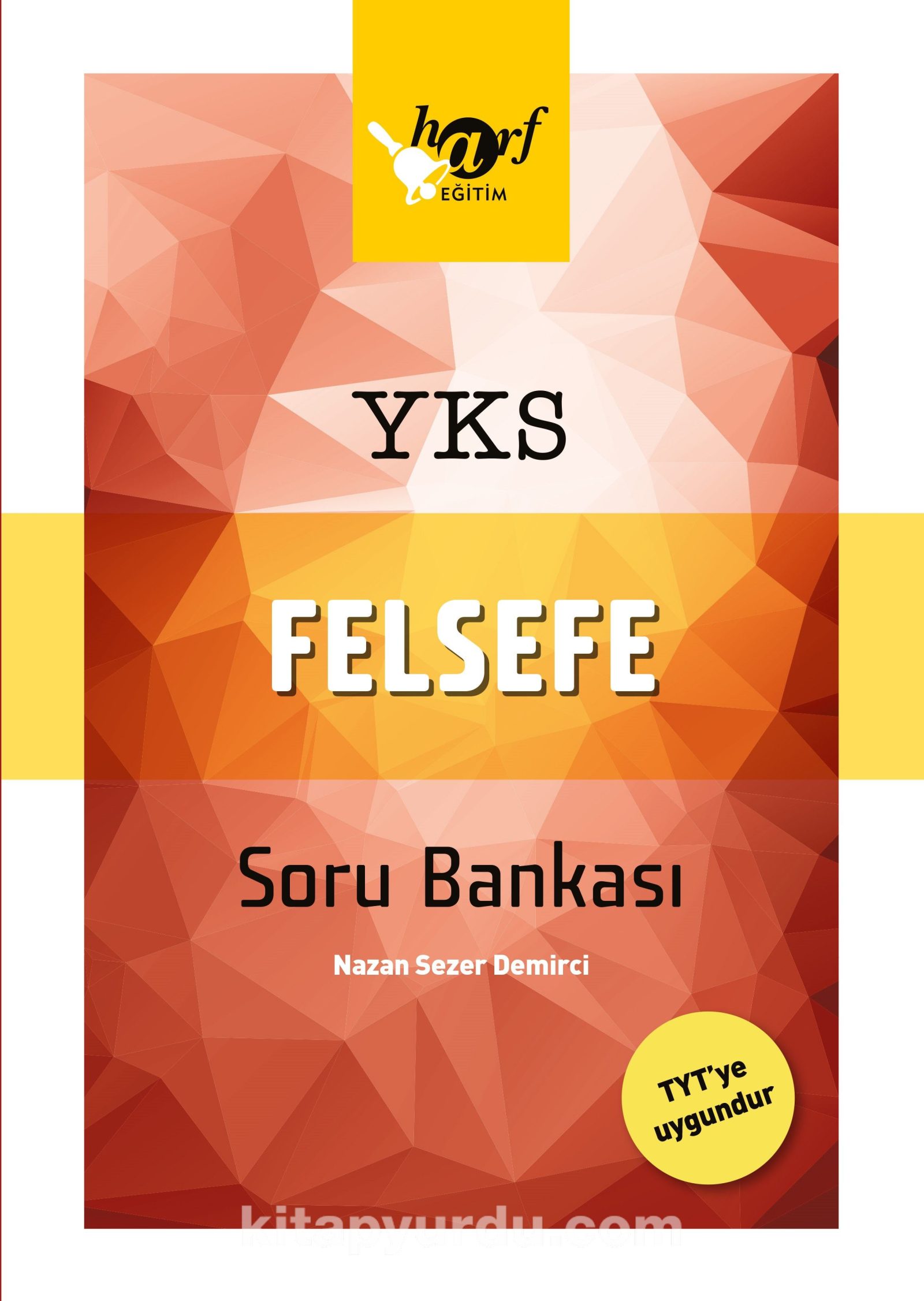 YKS Felsefe Soru Bankası