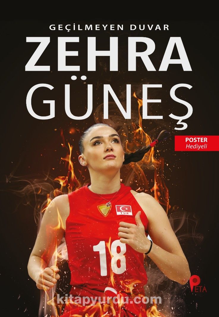 Zehra Güneş / Geçilmeyen Duvar