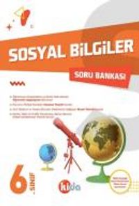 6. Sınıf Sosyal Bilgiler Soru Bankası