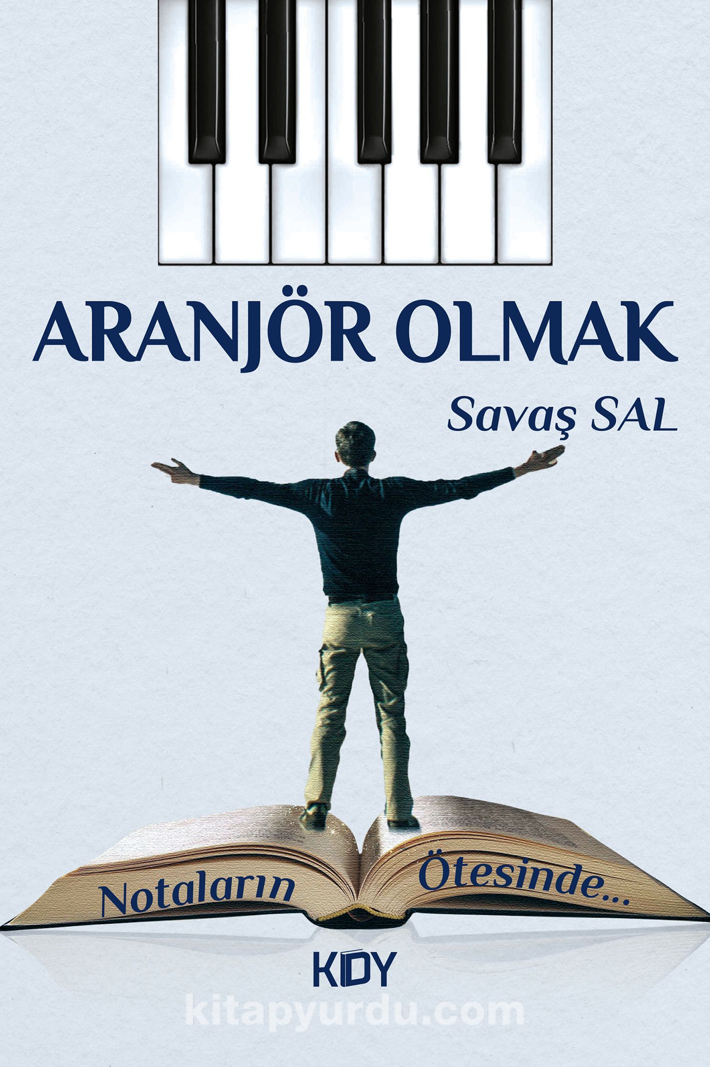 Aranjör Olmak