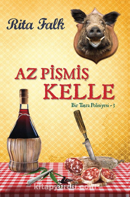 Az Pişmiş Kelle / Bir Taşra Polisiyesi 3