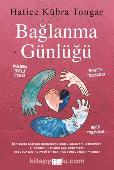 Bağlanma Günlüğü