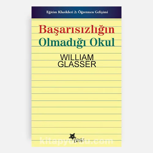 Başarısızlığın Olmadığı Okul