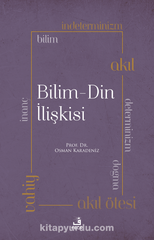 Bilim - Din İlişkisi