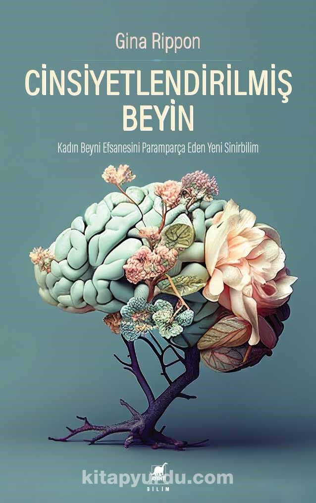 Cinsiyetlendirilmiş Beyin & Kadın Beyni Efsanesini Paramparça Eden Yeni Sinirbilim