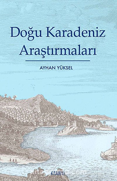 Doğu Karadeniz Araştırmaları