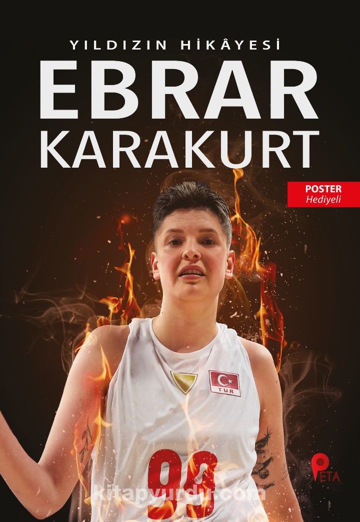 Ebrar Karakurt / Yıldızın Hikayesi