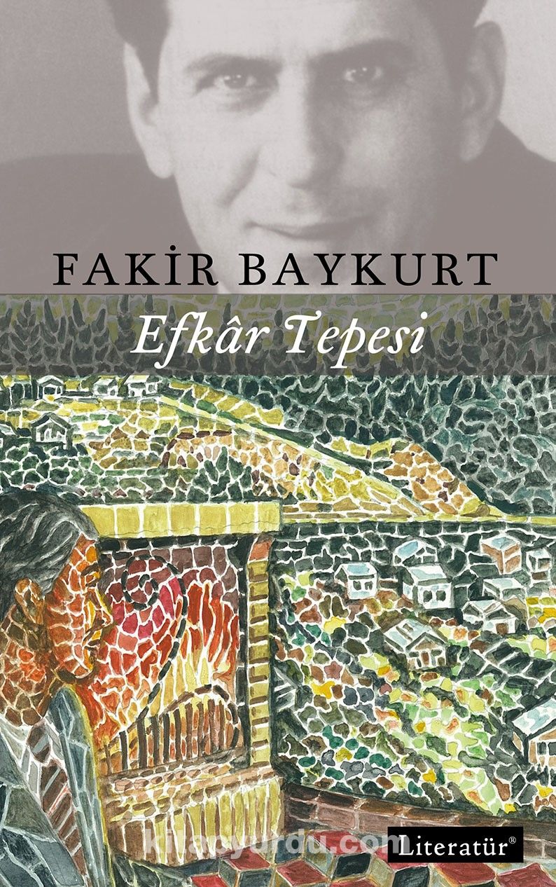 Efkar Tepesi