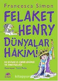 Felaket Henry Dünyalar Hakimi!