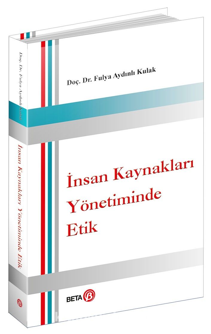 İnsan Kaynakları Yönetiminde Etik