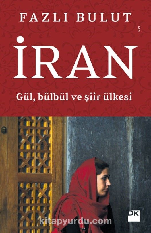 İran Gül, Bülbül ve Şiir Ülkesi