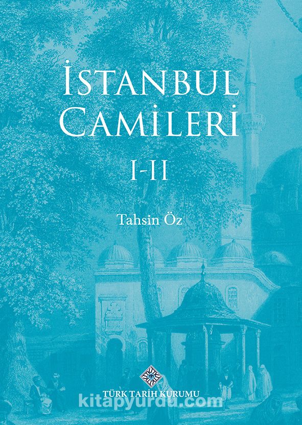 İstanbul Camileri I-II