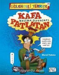 Kafa Patlatan Kelime Oyunları