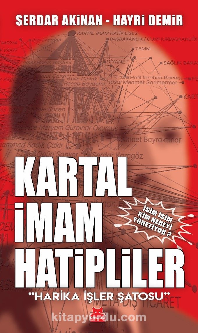 Kartal İmam Hatipliler & Harika İşler Şatosu