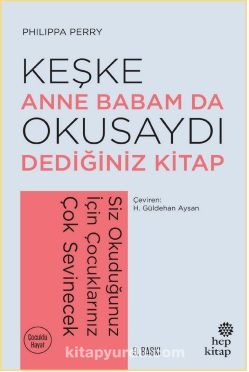 Keşke Anne Babam da Okusaydı Dediğiniz Kitap