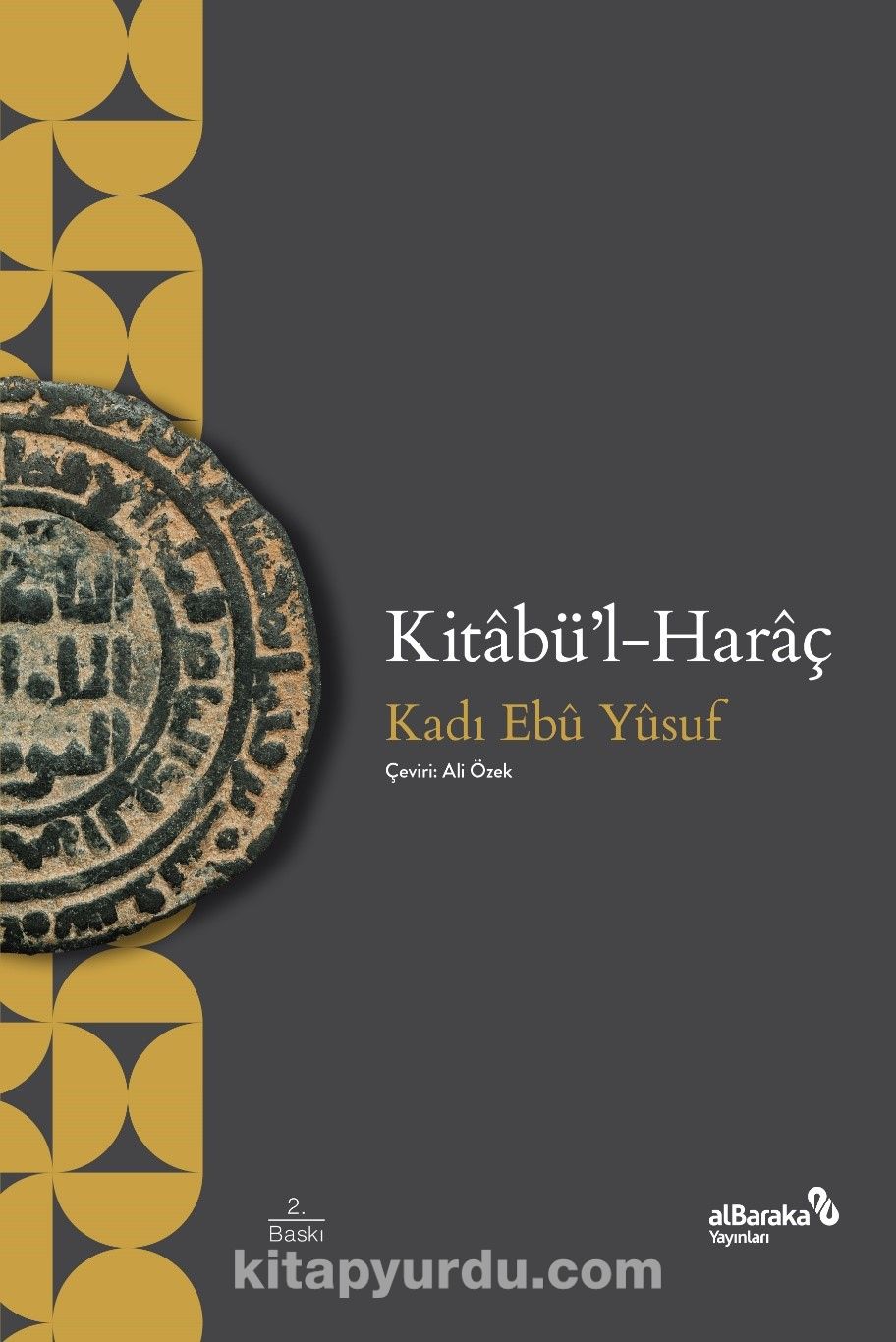 Kitabü’l-Haraç