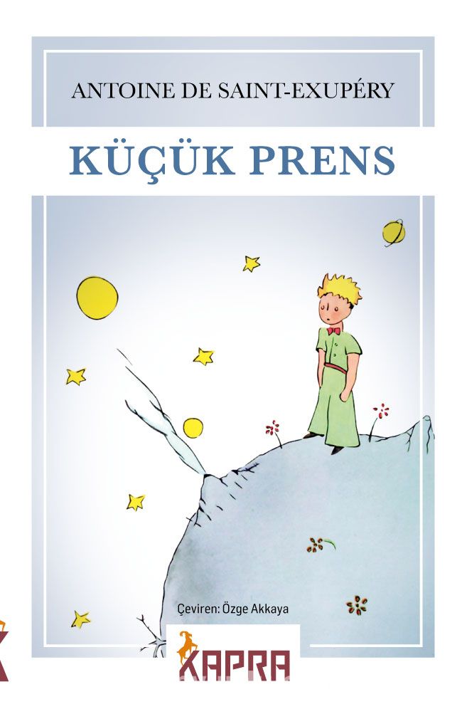 Küçük Prens